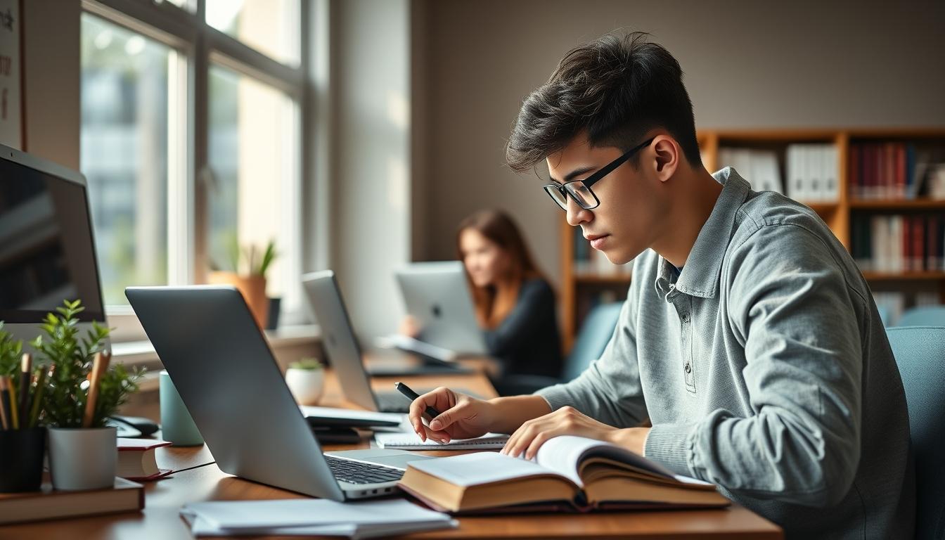 Collaborative learning and practical skill development